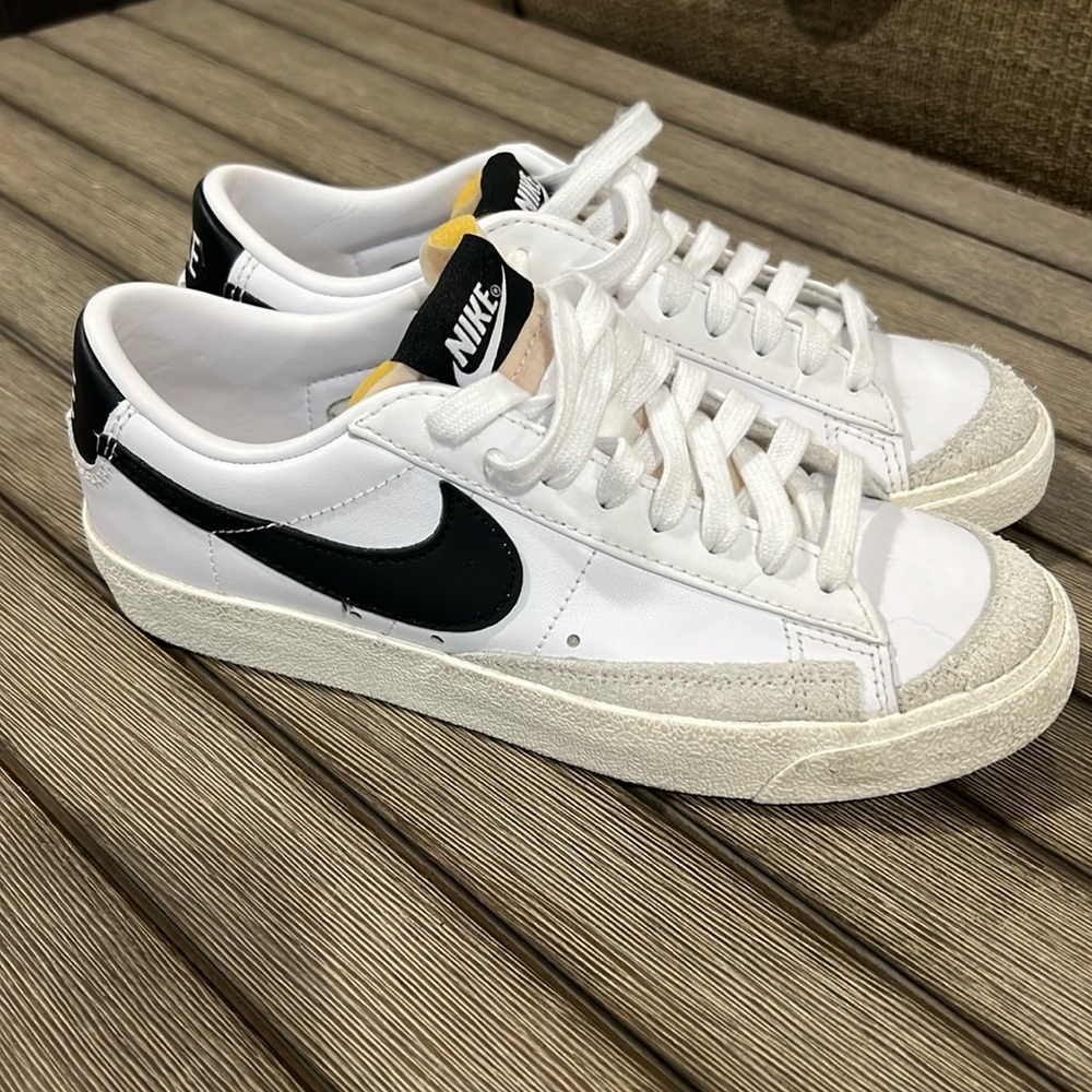 Nikes
